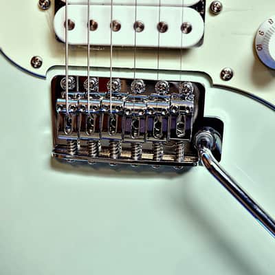 Ibanez AZES40-MGR Essentials - Mint Green image 7