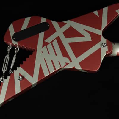 EVH Striped Series Shark (#203) image 9