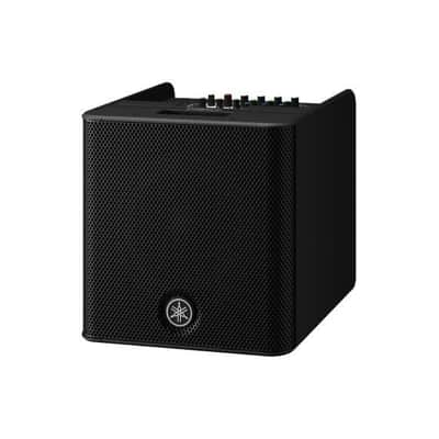 Yamaha StagePas 200BTR Portable Battery Powered PA image 4