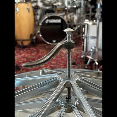 Remo Roto-Tom 16” – 1980s Vintage – Great Sound, Great Shape! image 8