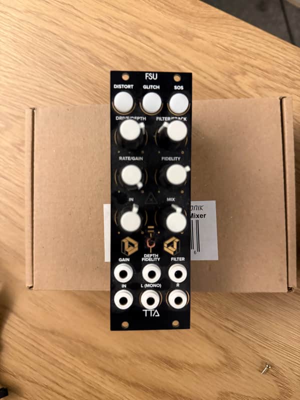 Tiptop Audio FSU