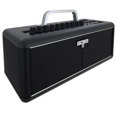 Boss Katana-Air Wireless Guitar Amplifier image 2