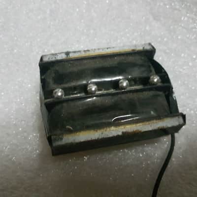 90's EPIPHONE EB 3 BASS PICKUP image 3