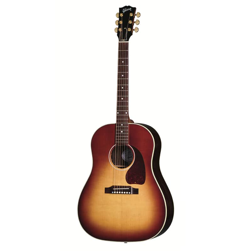 Gibson J-45 Standard Rosewood | Reverb