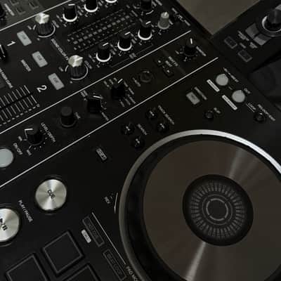 Pioneer XDJ-RX2 with Travel Case image 4