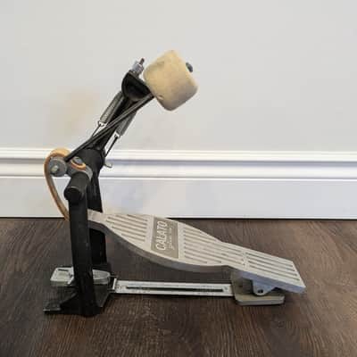 Regal Tip Calato Bass Drum Pedal 1970s image 4