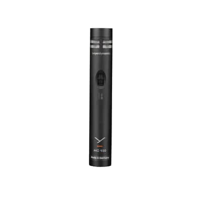 Beyerdynamic MC 930 Condenser Microphone image 1
