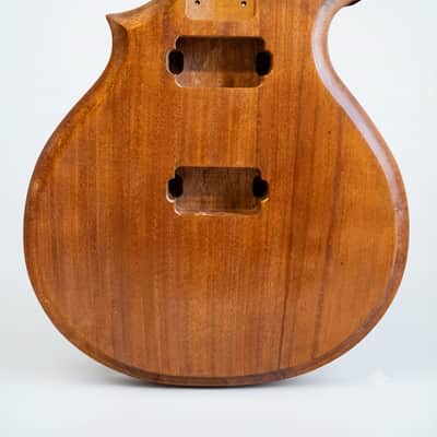 Weymann® V.2 Limited Edition - Solid Body Electric Guitar image 5