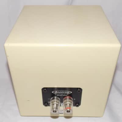 Avantone Pro Active MixCubes (Single) 2011 - Present - Buttercream image 5
