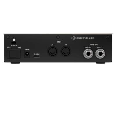 Universal Audio Volt 2 USB Interface image 2