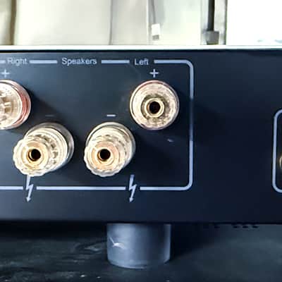 Hegel Rost Integrated Amplifier w/ Remote image 11