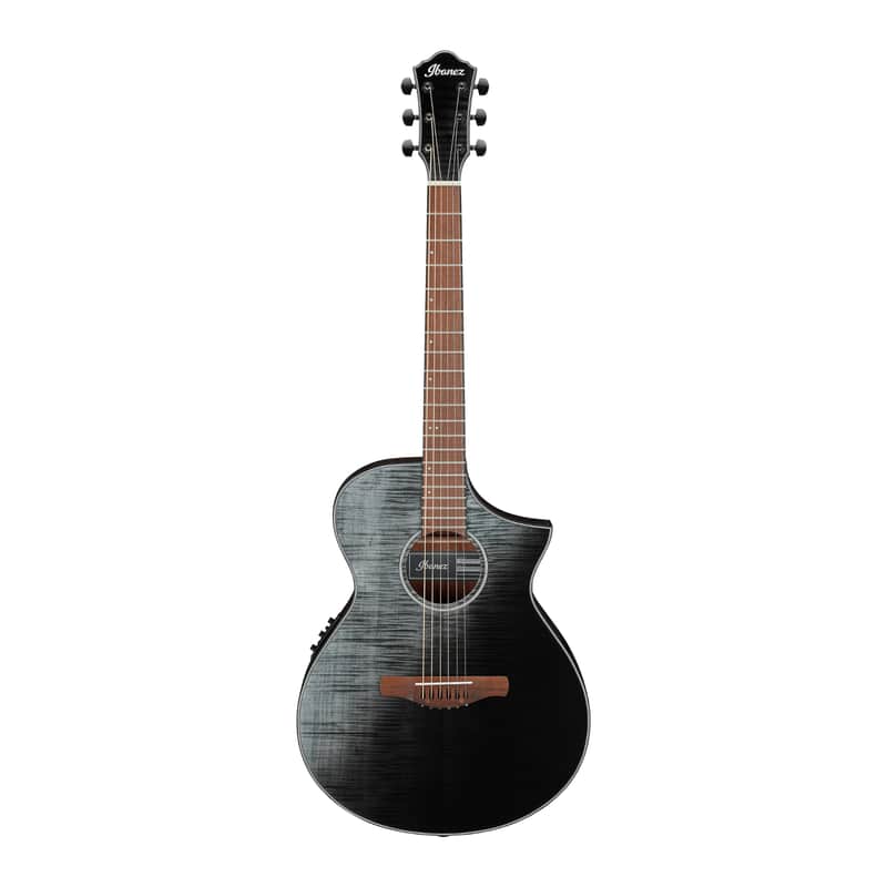 Ibanez AEWC32FM Flamed Maple / Sapele Auditorium imagen 1
