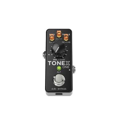 IK Multimedia ToneX One image 1