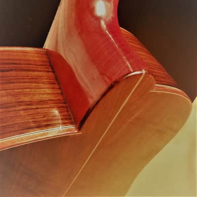 Prudencio Saez CUBAN TRES 2020 Indian Rosewood image 18