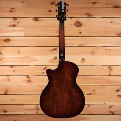 Taylor Next Generation K24ce Special Edition - Shaded Edgeburst - 1204216034 - PLEK'd image 9
