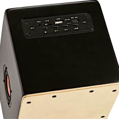 Meinl   Mmcs image 3