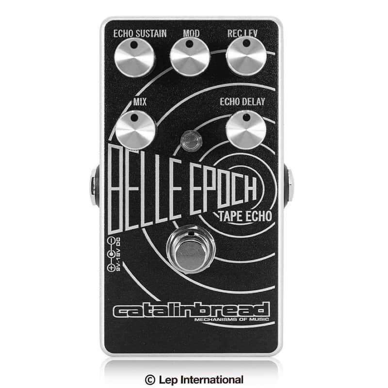 Catalinbread BELLE EPOCH