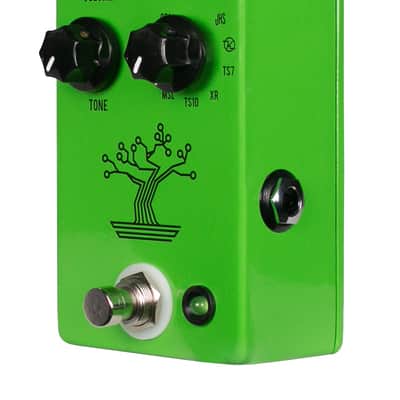 JHS Bonsai Overdrive Green image 2