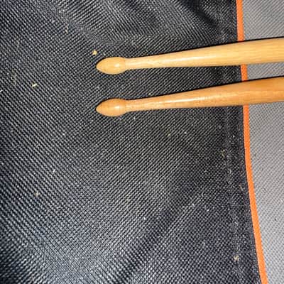 Ludwig 7A “Roy Haynes” Drumsticks - Weight matched 1960s image 3