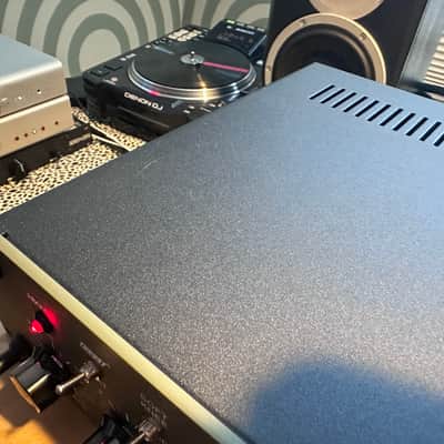 JDK Audio R22 Dual-Channel Compressor 2010s - Green image 14