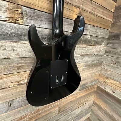 Kramer 2000 Kramer FR404 Sustainer Electric Guitar image 8