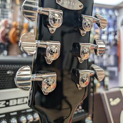 Duesenberg Starplayer TV 2025 - Catalina Sunset Rose image 22