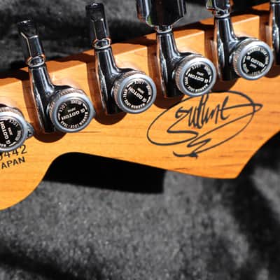 CHARVEL MJ Guthrie Govan San Dimas SD24 CM MADE IN JAPAN image 7