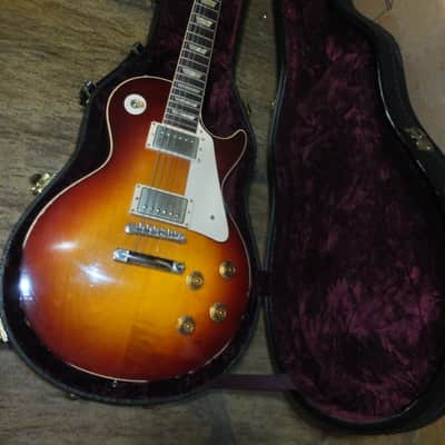 Gibson Custom Shop Historic G0 - AGED! image 4