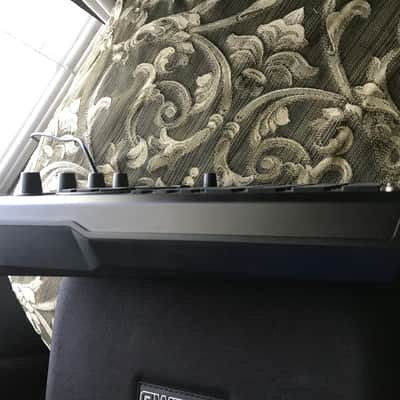 Roland SP-404MkII 2021 - Present - Gray image 8