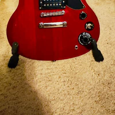 Epiphone SG Special 2011 - 2019 - Cherry image 5