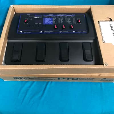 Ibanez PT3 DX Multi-Processor 1990's image 1