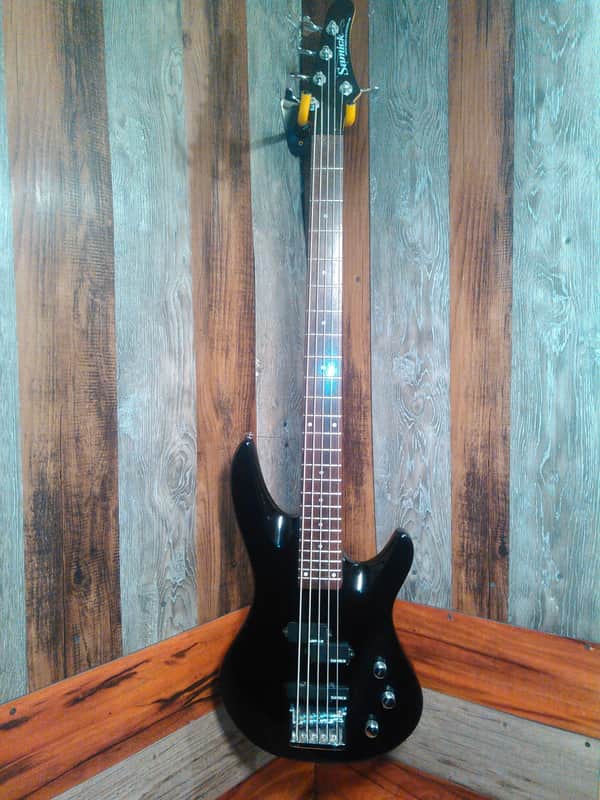 Samick Artist Series Guitar image 1