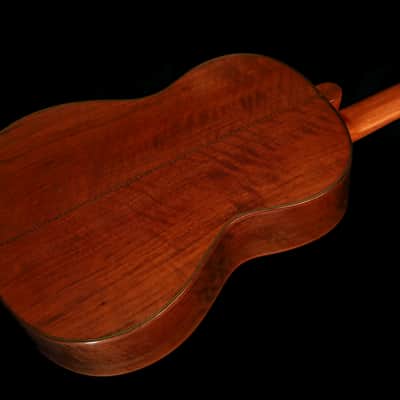 Mitch Kusbel Classical Guitar #013 image 7