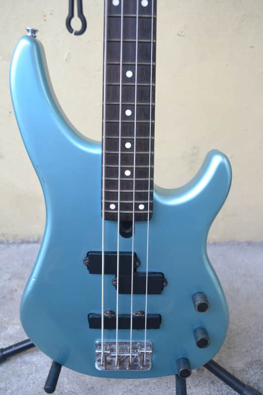 Yamaha RBS MS200 Bass 1989-91 Taiwan | Reverb