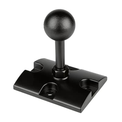 JBL 179-00002-00 Ball Mount for Control 25 and 28 image 1