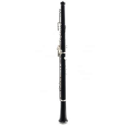 Fox Renard Artist Model 330 Intermediate Oboe SN 15222 image 5