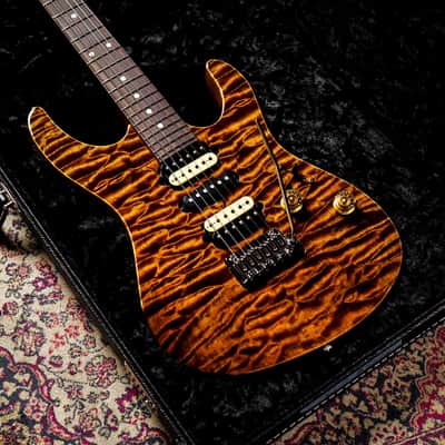 Suhr Custom Shop Modern Bengal Handpicked imagen 1
