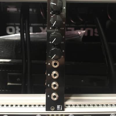 PM Foundations Volts Eurorack image 1