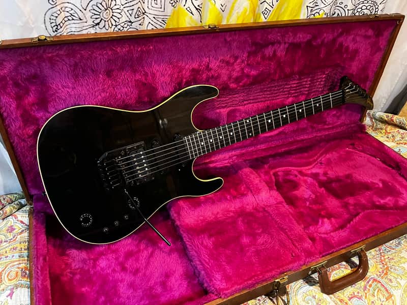 Gibson U-2 / Mach II
