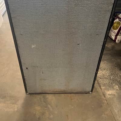 Immagine 1970s Ampeg SVT V9 9x10 Bass Cabinet (Rare) - 2