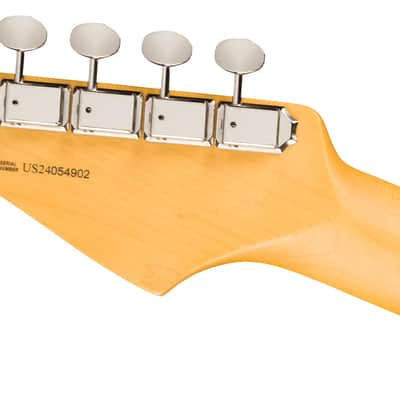 FENDER - American Professional Classic Stratocaster  Maple Fingerboard  3-Color Sunburst - 0114942300 image 6