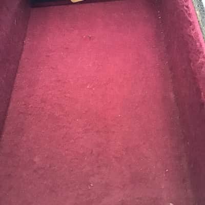 Guild 1980 STARFIRE IV SF4-D 1980 - DARK RED image 25