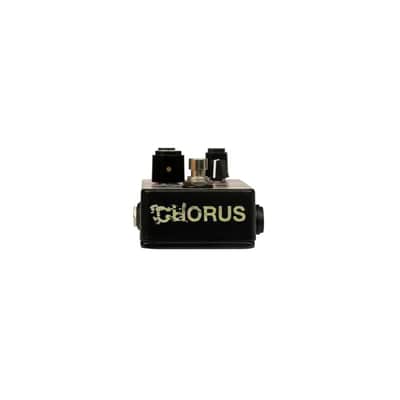 Old Blood Noise Endeavors BL-82 Chorus Variable-Clock Effector image 3