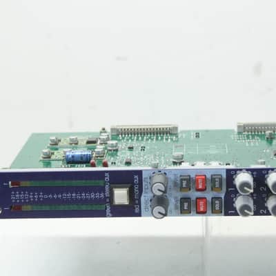 Midas Heritage 3000 - HS0011 Group Channelstrip image 10