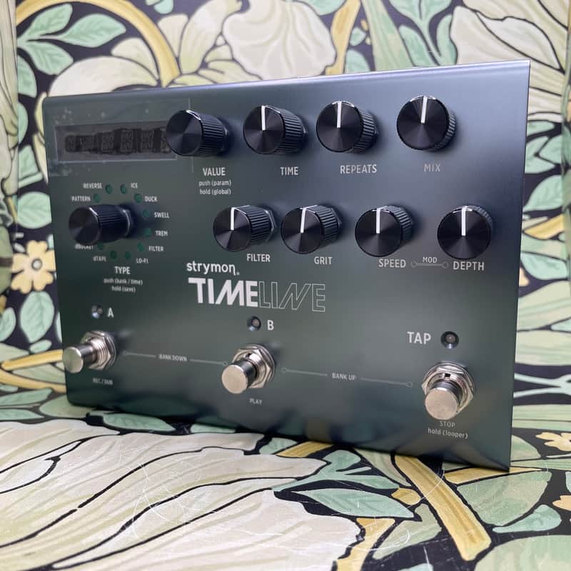 Immagine Strymon Timeline - 1
