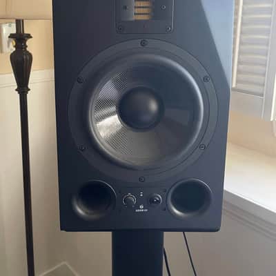 ADAM Audio A8X Active Nearfield Monitors (Pair) imagen 6