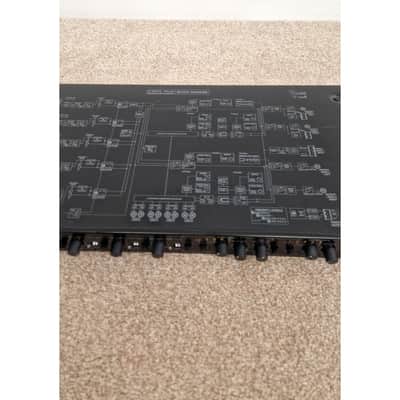 Apart PM1122 - Pre-Amplifier - Good image 7
