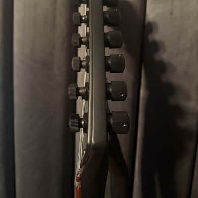Roland G-1985 Roland G-707 Guitar – Tom Anderson H3 • YJM Fury • Steinberger Gearless Tuners image 4
