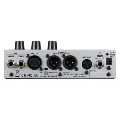 Boss VE-500 Vocal Performer image 2