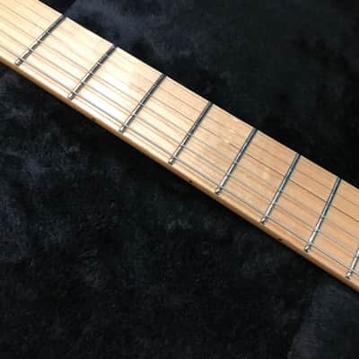 Chapman ML1 CAP10 - 3 Tone Burst image 2